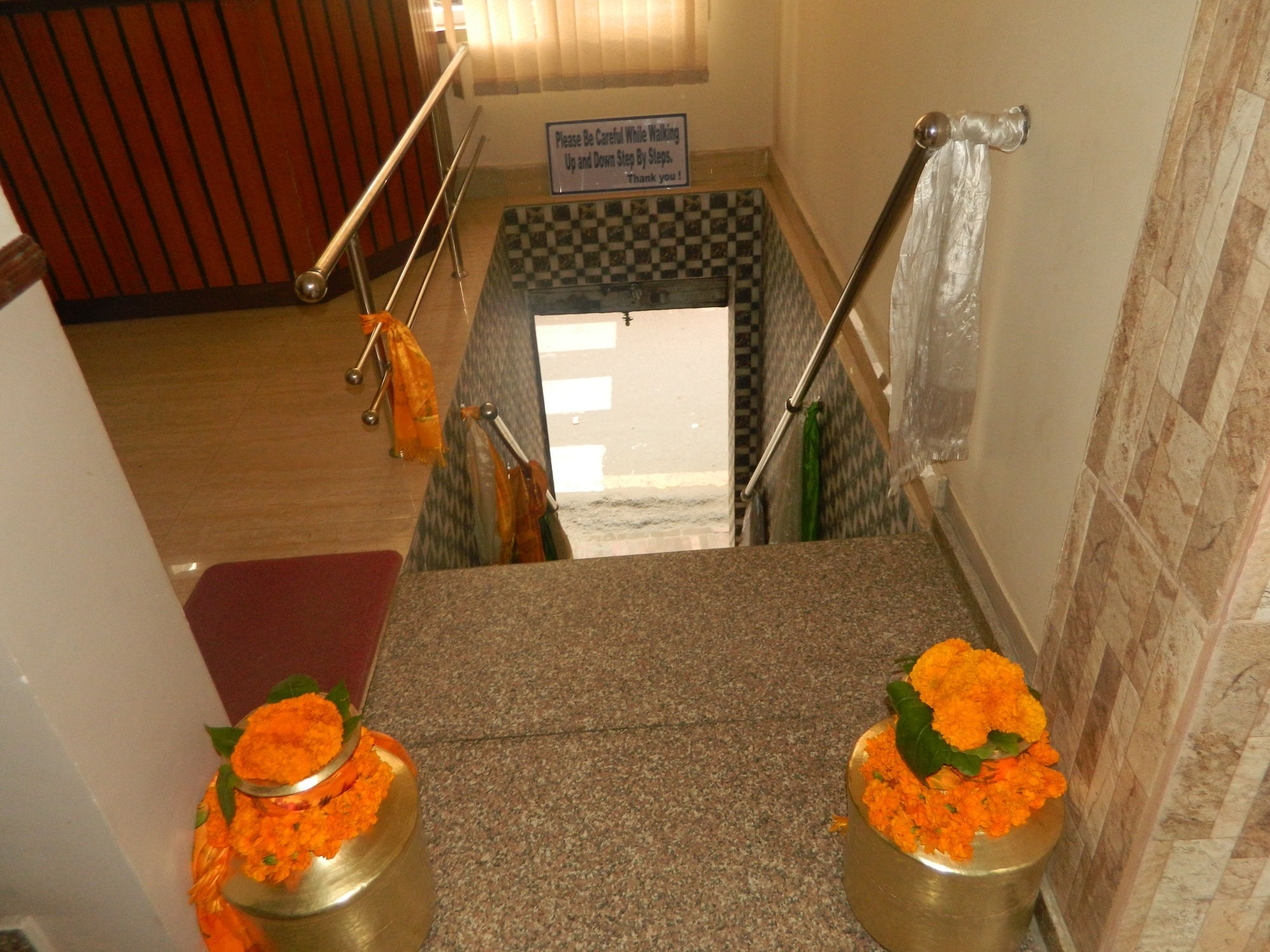 Om Tara Guest House Pvt Ltd Kathmandu Exterior foto